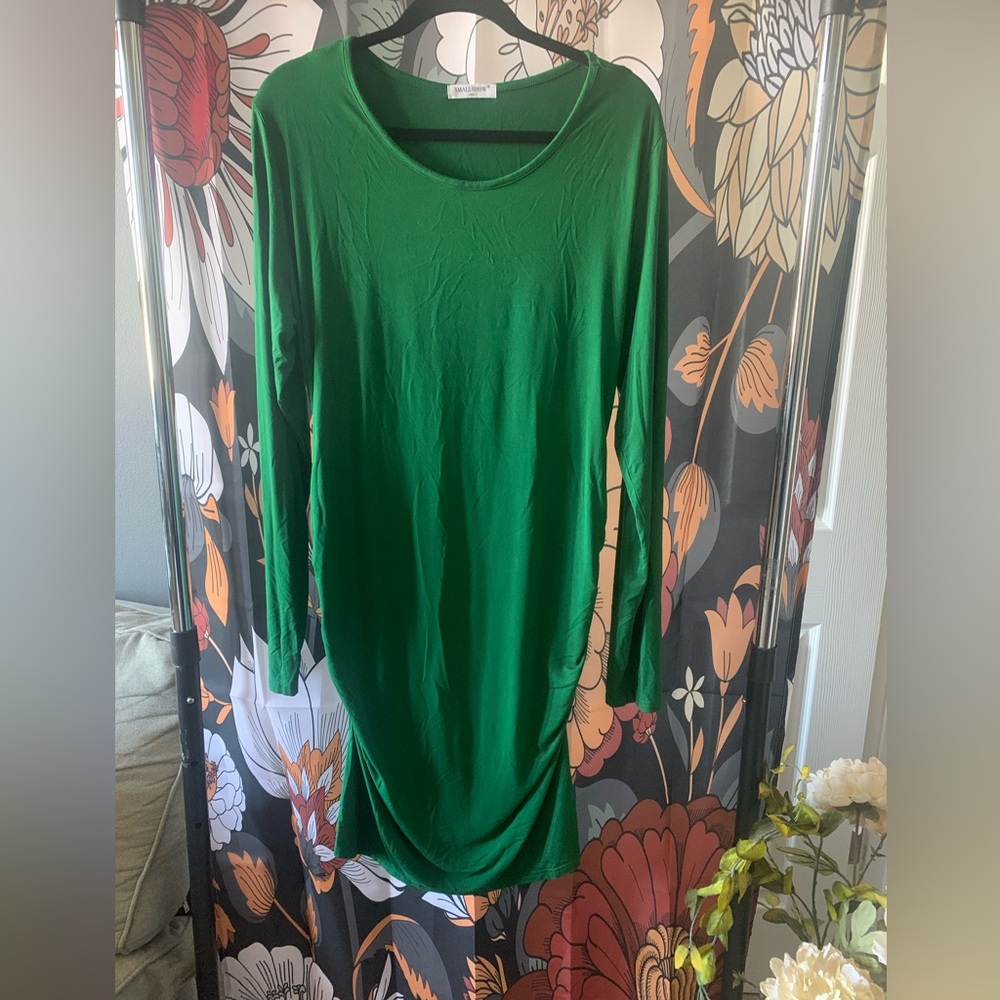 MATERNITY - Dress EUC